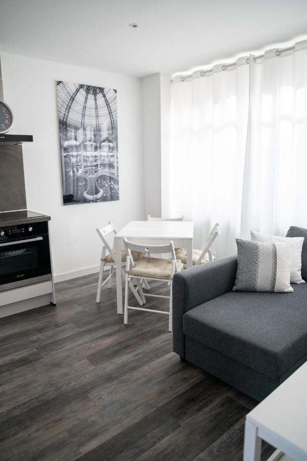 Jerzual Appartement Dinan Buitenkant foto